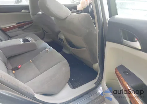 2012 Honda Accord 2.4 Ex z USA, uszkodzony, nr VIN 1HGCP2F70CA190634